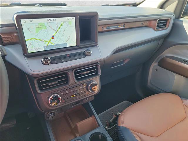 Used 2024 Ford Maverick Lariat image 21