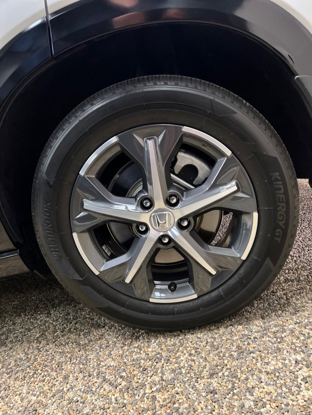 Used 2024 Honda HR-V EX-L image 32