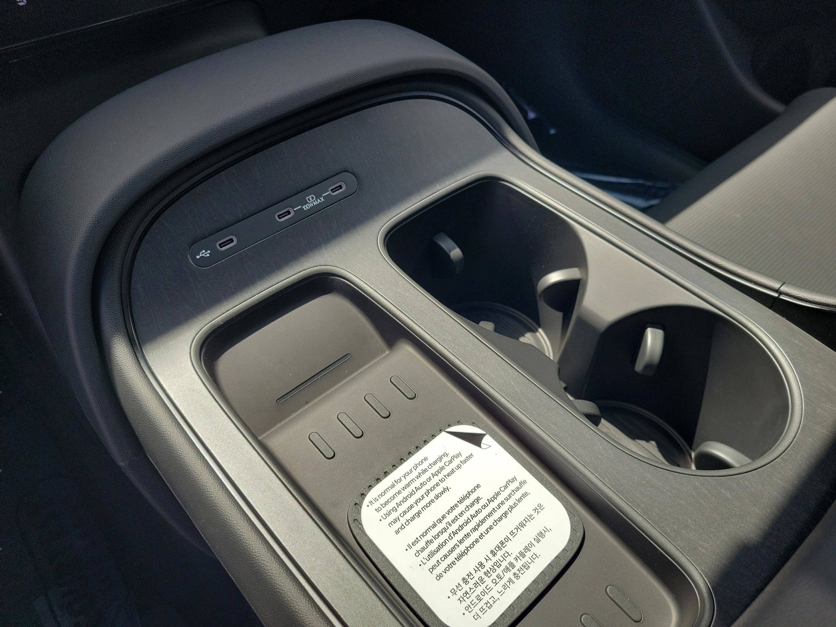 New 2026 Hyundai Palisade XRT Pro image 21