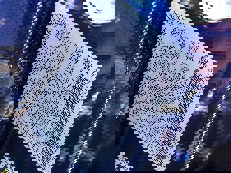 Used 2022 Honda CR-V EX-L image 23