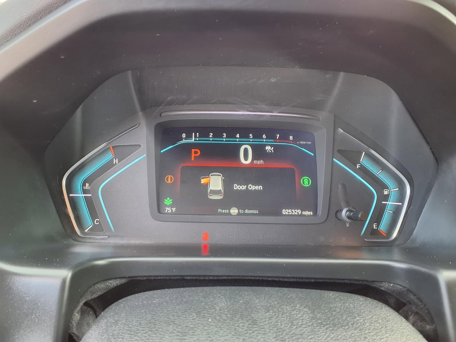 Used 2023 Honda Odyssey Touring image 15