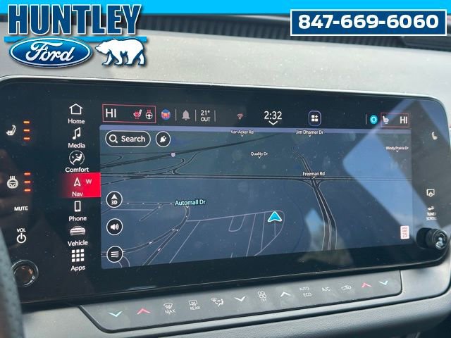 Used 2025 Dodge Charger R/T w/ Sun & Sound Package image 18