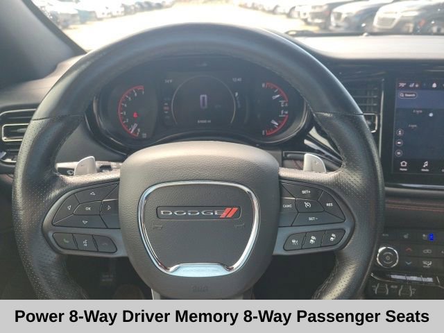 Used 2024 Dodge Durango GT image 15