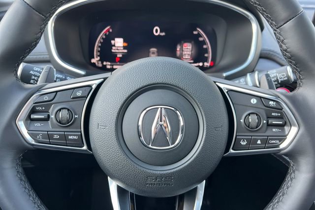 New 2026 Acura MDX w/ Advance Package image 23