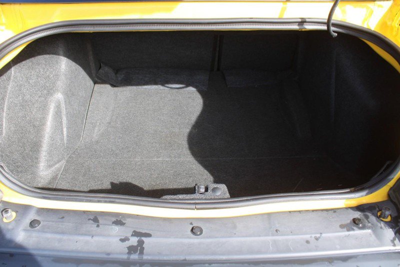 Used 2018 Dodge Challenger T/A image 7