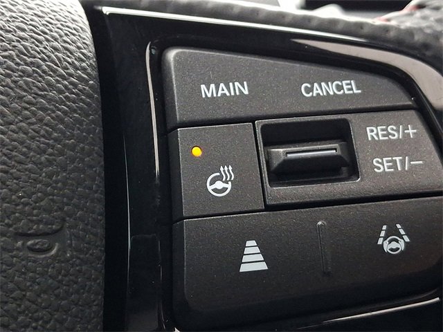 Certified 2025 Honda Ridgeline Black Edition image 28