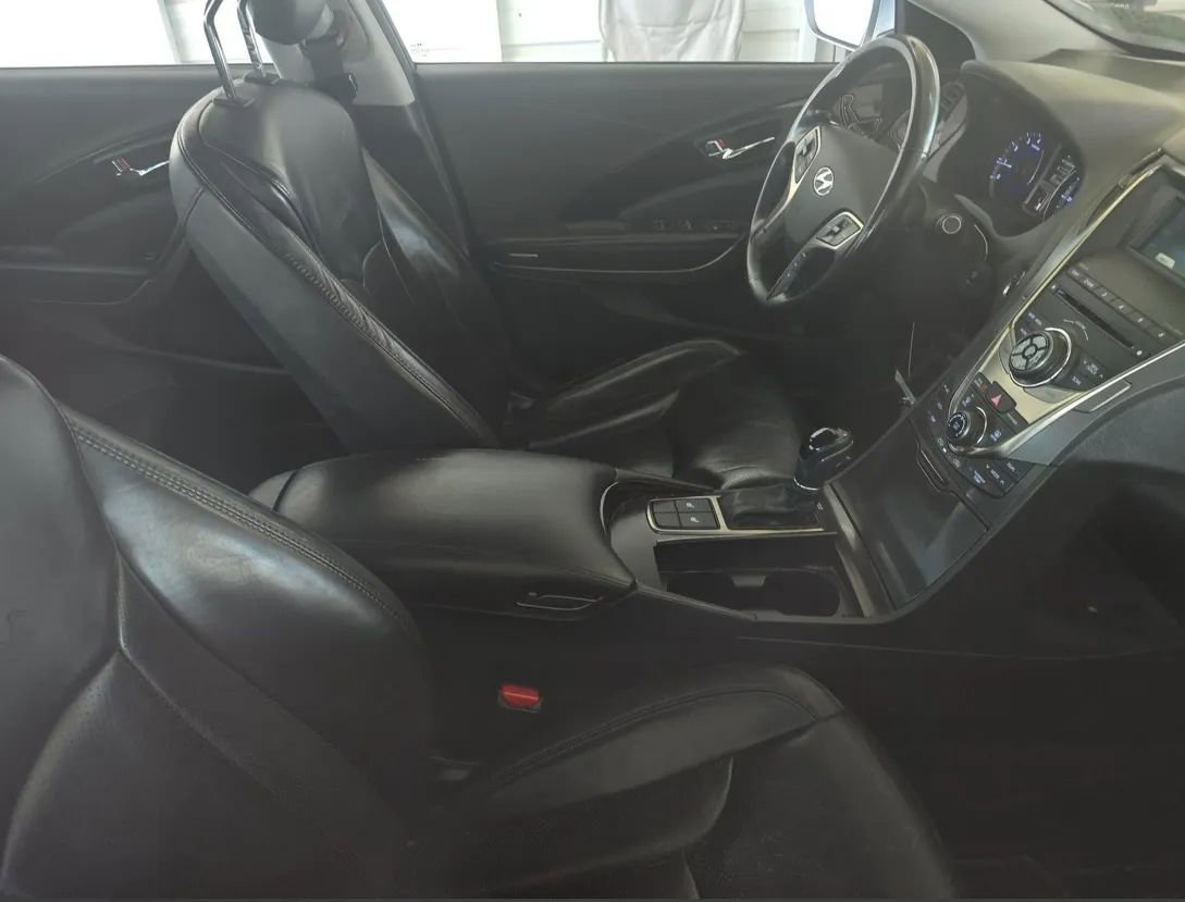 Used 2014 Hyundai Azera image 6