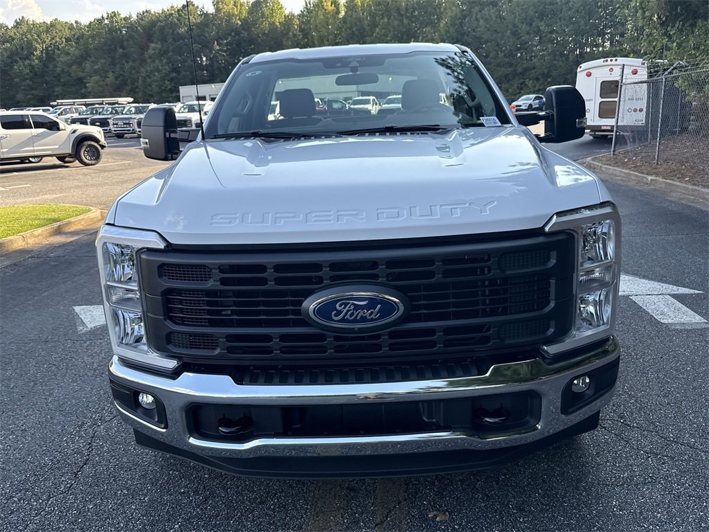 New 2026 Ford F350 XL w/ 360-Degree Camera Package image 2