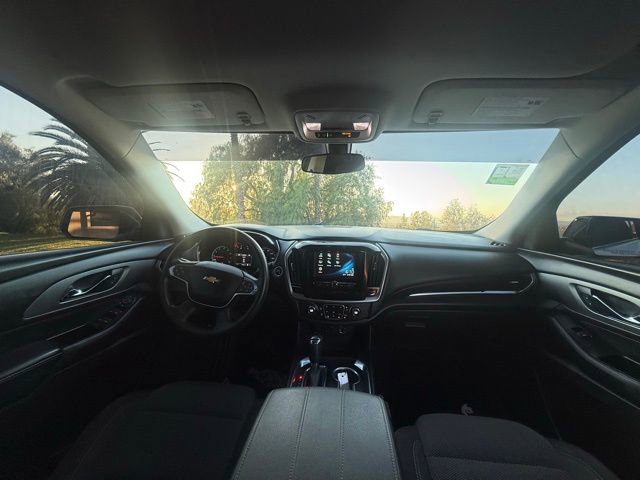 Used 2019 Chevrolet Traverse LS image 17