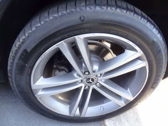 Used 2020 Mercedes-Benz GLE 350 4MATIC image 25