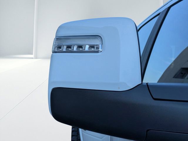 Used 2026 RAM 3500 Limited w/ Bed Utility Group image 10