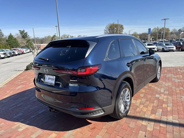Used 2025 MAZDA CX-90 3.3 Turbo w/ Select Package image 36