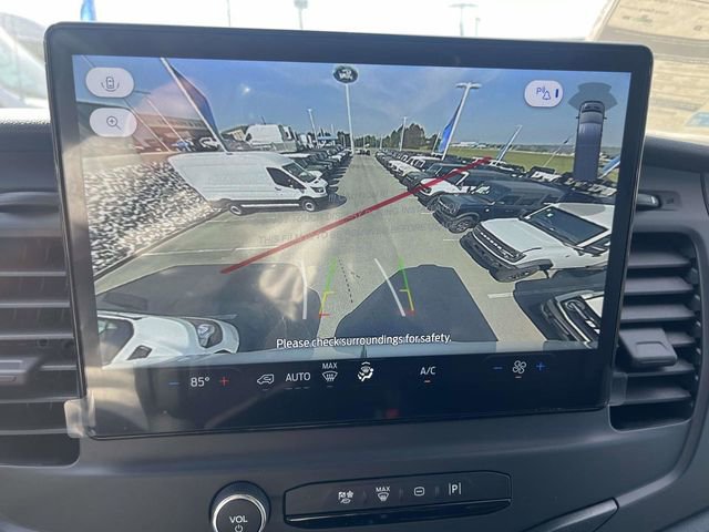 New 2026 Ford Transit 350 148 High Roof Extended w/ Load Area Protection Package image 9