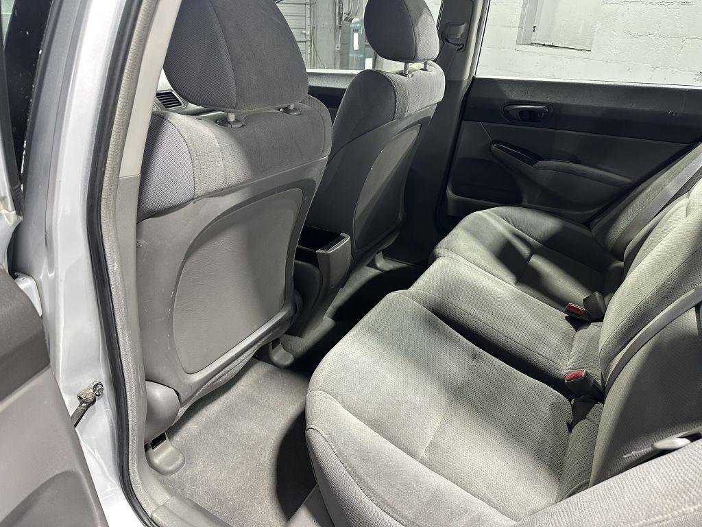 Used 2009 Honda Civic DX-VP image 22