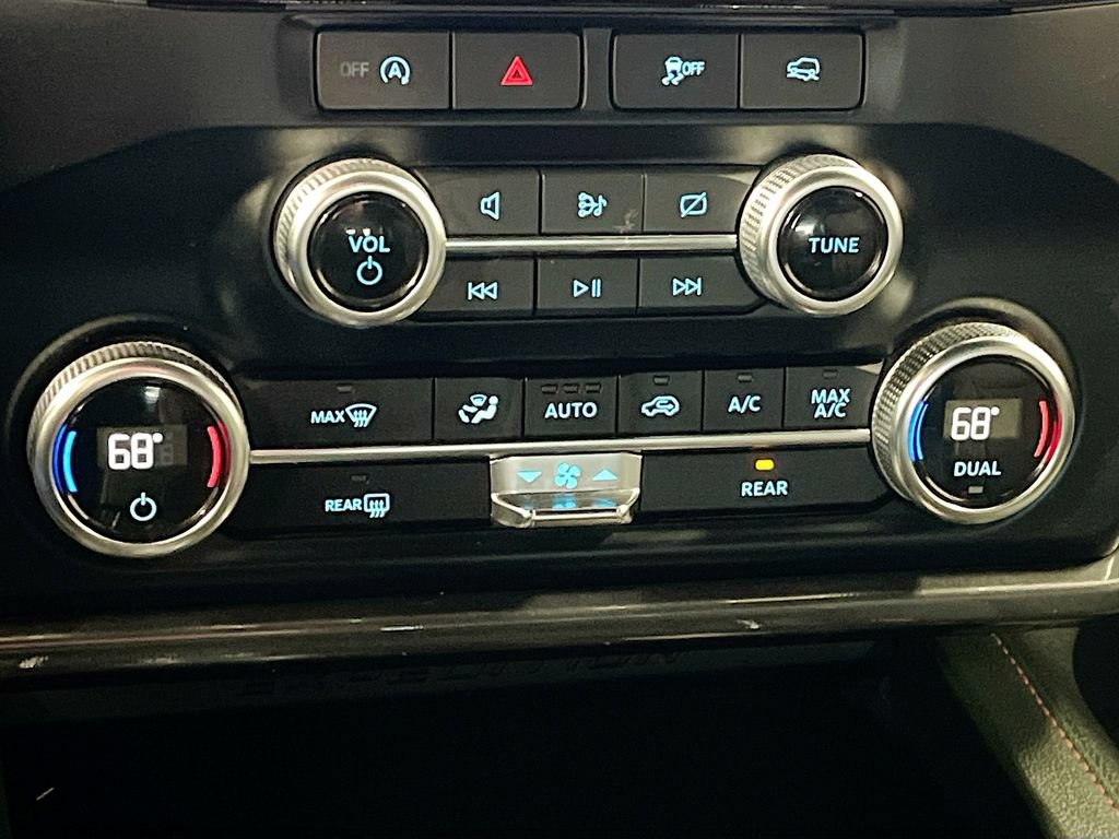 Used 2024 Ford Expedition Timberline AWD/4WD image 16