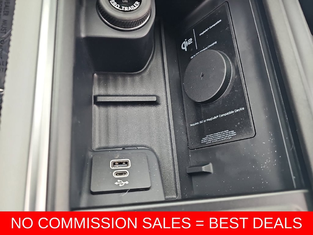 New 2027 Ford Expedition Max Platinum AWD/4WD image 27