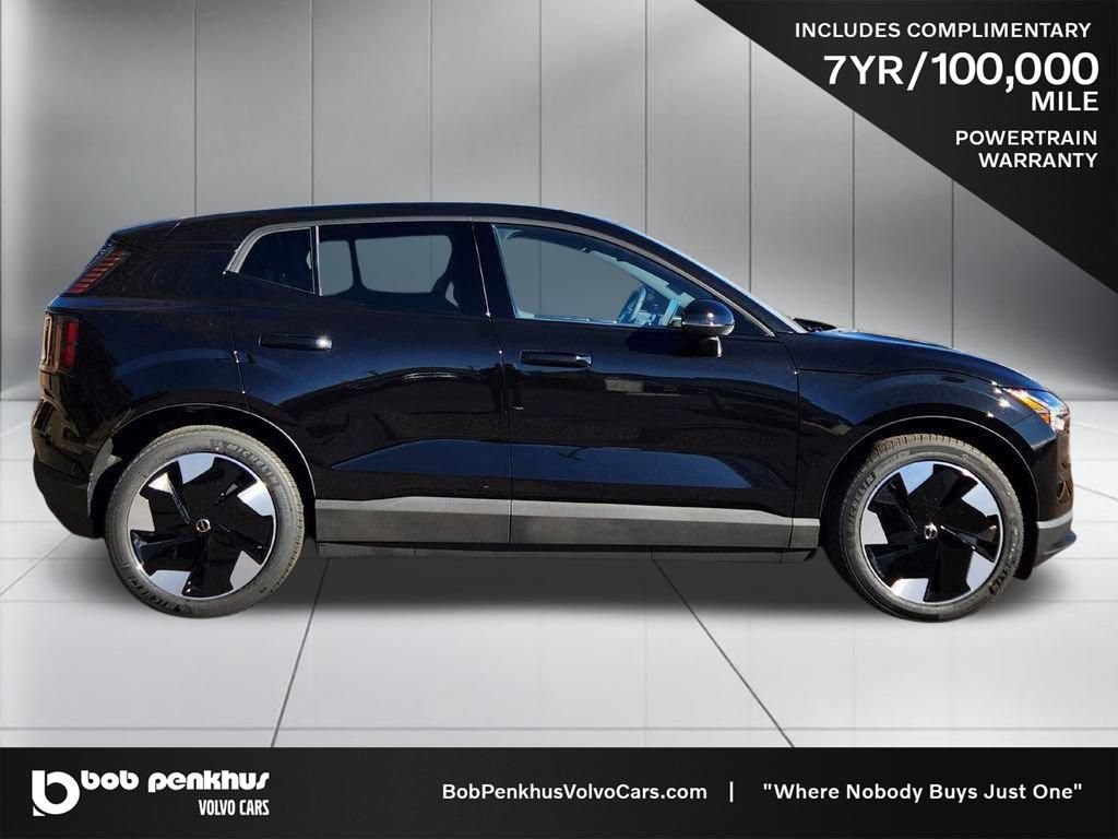 New 2026 Volvo EX30 Plus w/ Climate Package AWD/4WD image 28