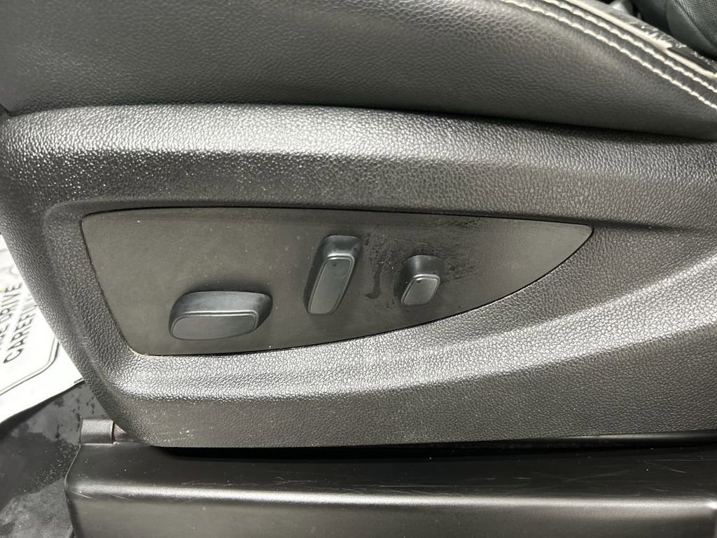 Used 2019 Chevrolet Silverado 3500 High Country w/ Duramax Plus Package image 10