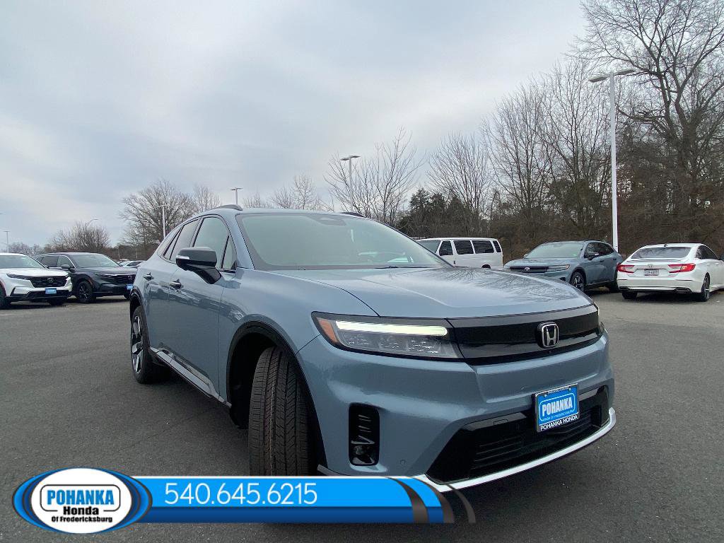 New 2026 Honda Prologue Elite image 15