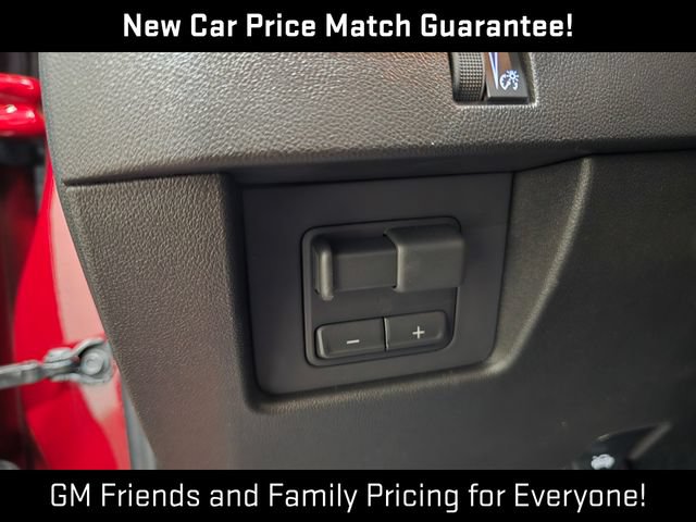 New 2026 GMC Canyon Elevation w/ Convenience Package AWD/4WD image 17