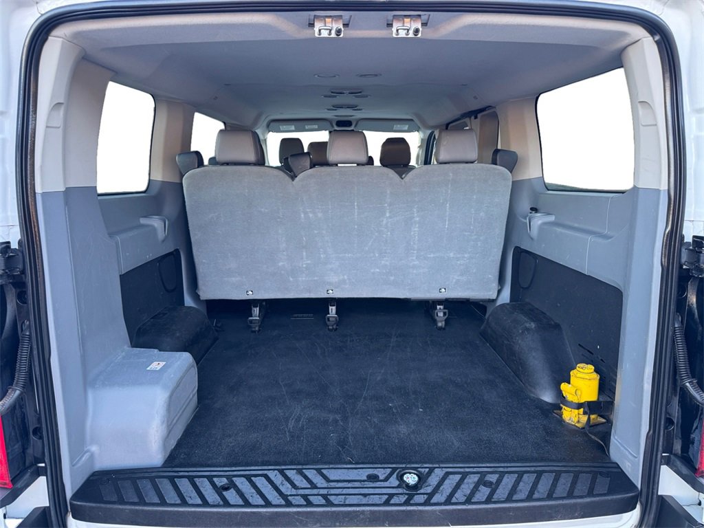 Used 2017 Ford Transit 150 XL image 21