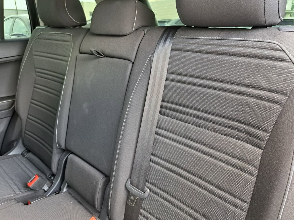 Used 2024 Volkswagen Tiguan S w/ MDO Package, Three-Row FWD image 23