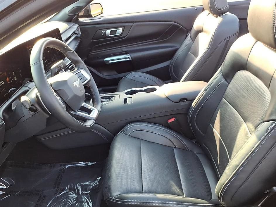 Used 2024 Ford Mustang GT Premium RWD image 20