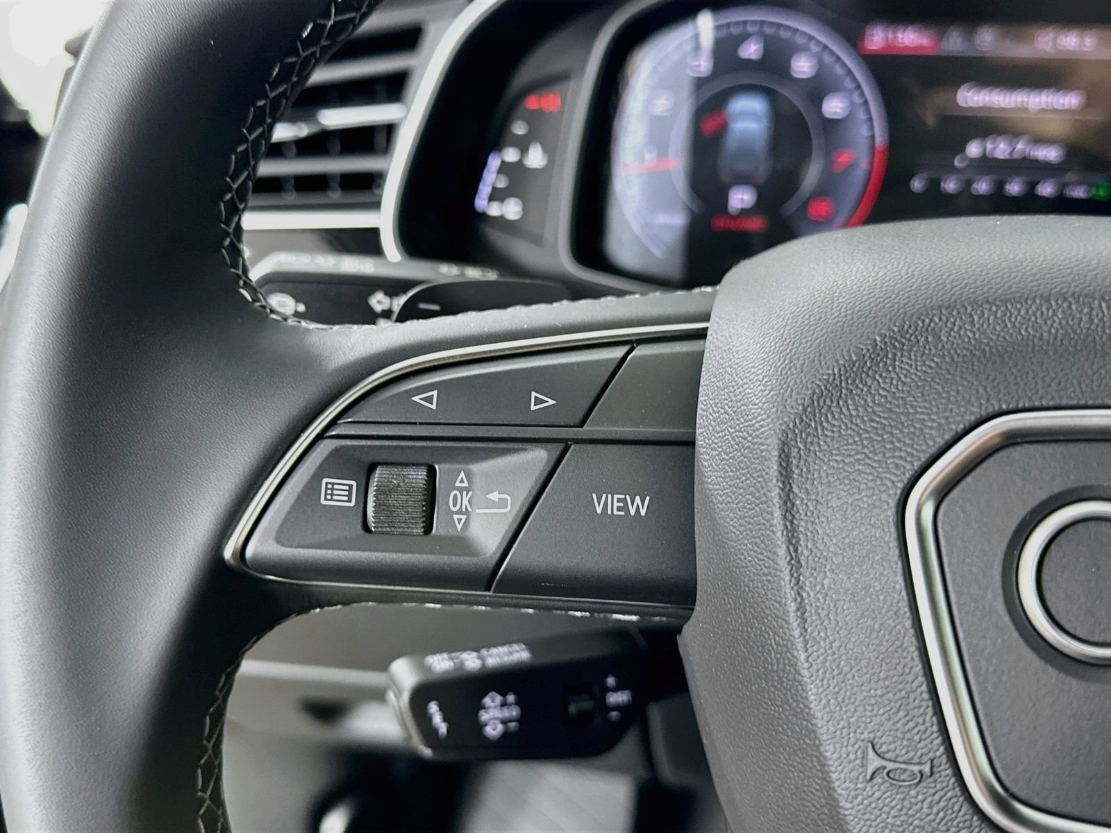 New 2026 Audi Q7 2.0T Premium Plus AWD/4WD image 18