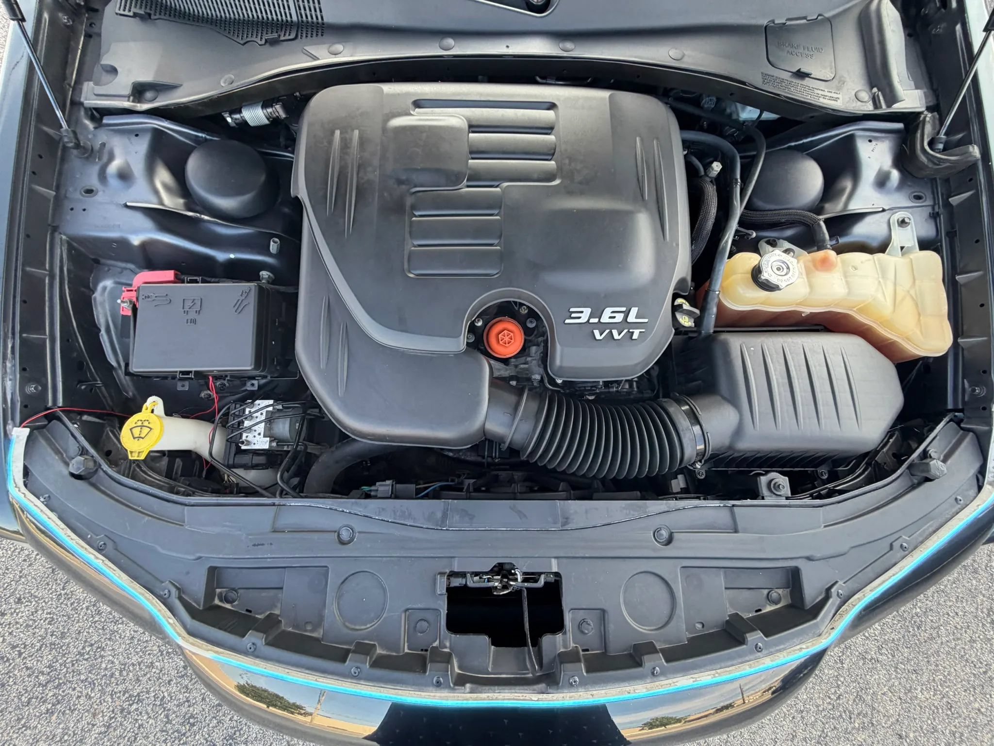 Used 2016 Chrysler 300 S AWD/4WD image 63