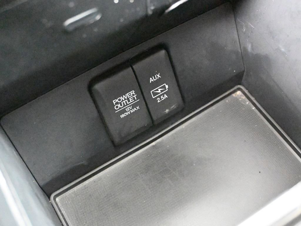 Used 2023 Honda Passport TrailSport image 19