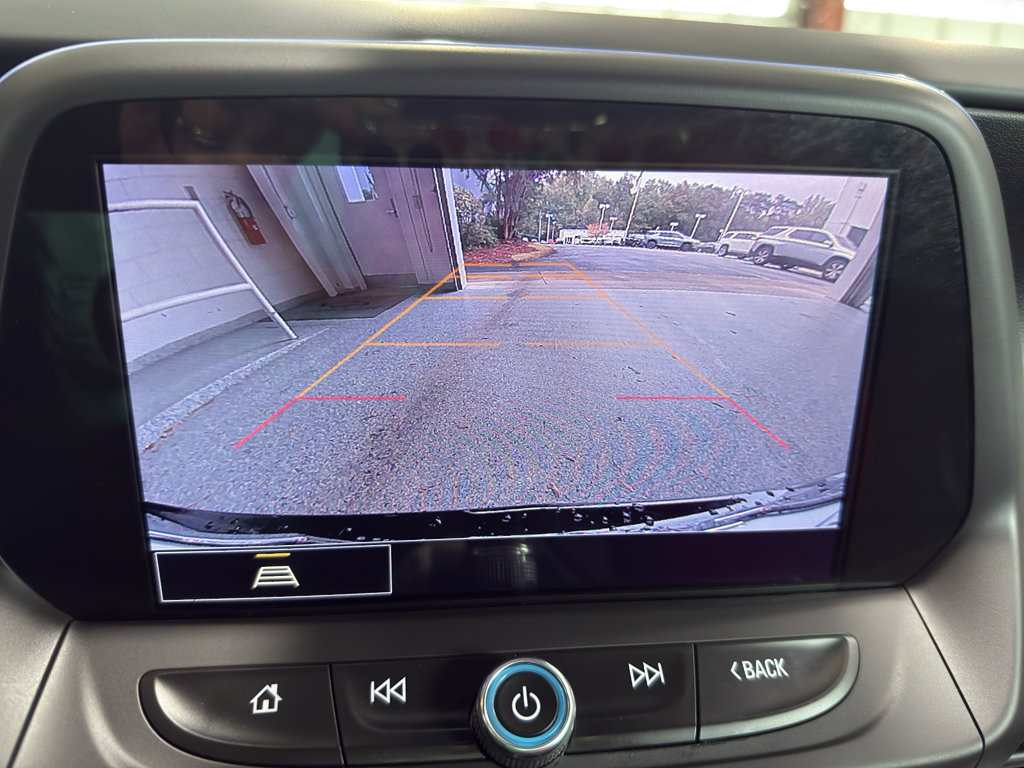 Used 2024 Chevrolet Camaro LT w/ RS Package image 14