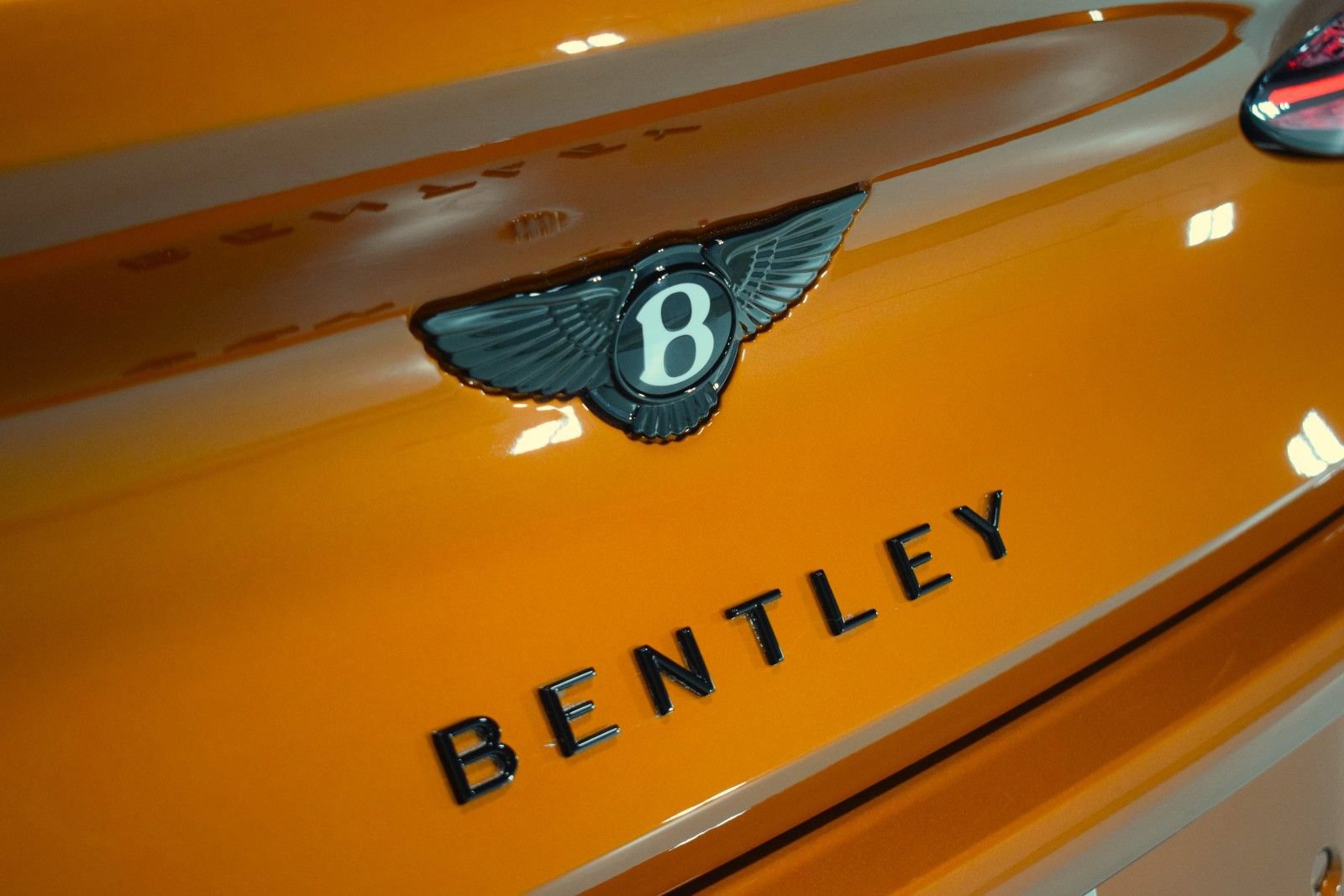 New 2026 Bentley Continental GT S AWD/4WD image 15