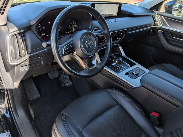 Certified 2024 MAZDA CX-90 Plug-In Hybrid w/ Premium Pkg image 14