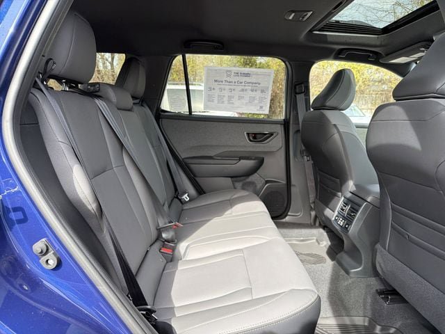 New 2026 Subaru Outback Limited XT w/ Premium/Limited Package 2 AWD/4WD image 17