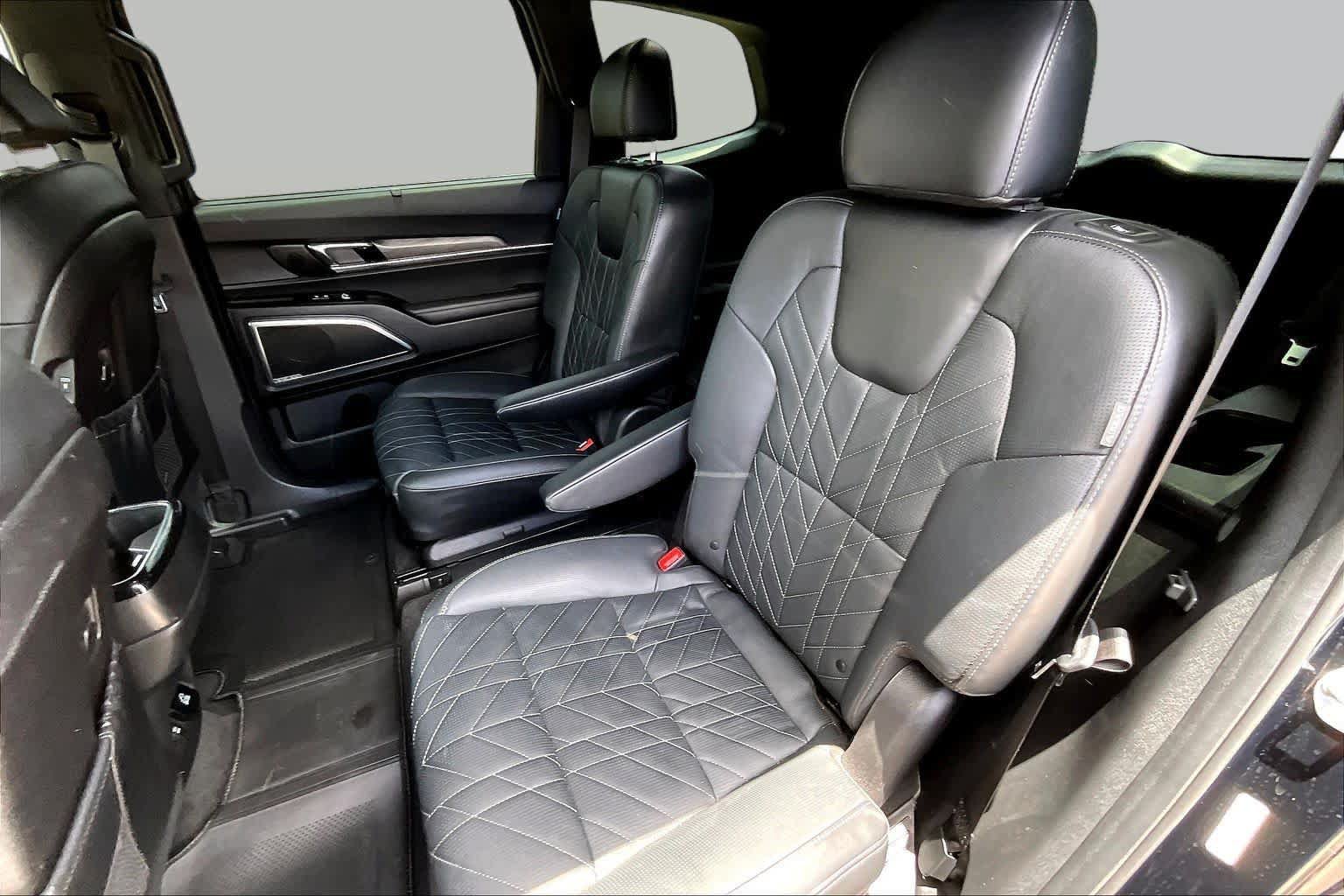 Used 2024 Kia Telluride SX Prestige X-Line AWD/4WD image 21