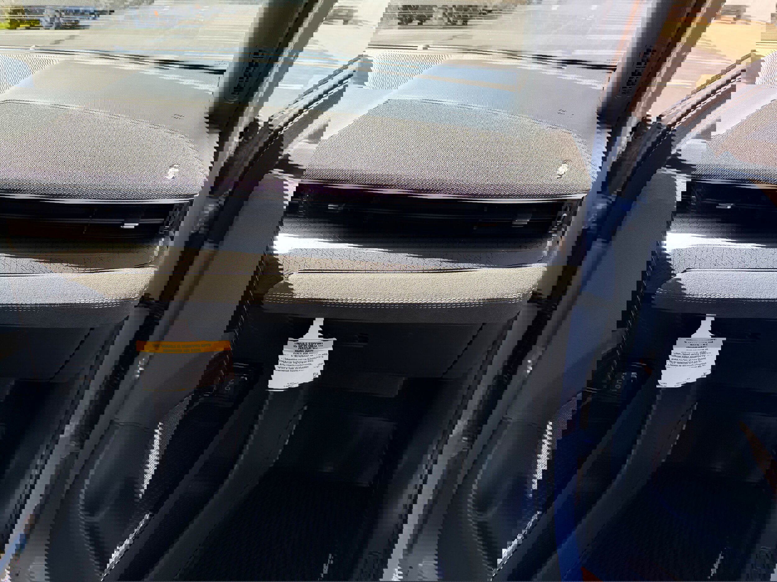 Certified 2025 Ford Mustang Mach-E GT AWD/4WD image 22