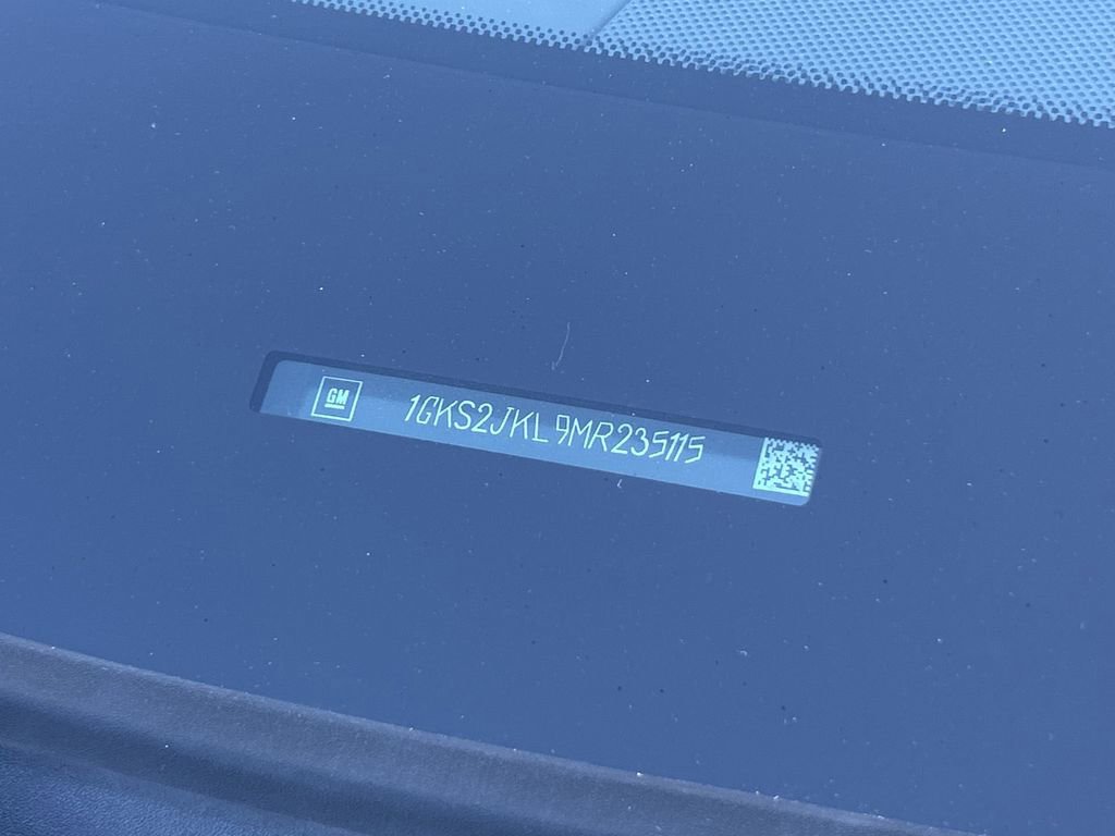 Used 2021 GMC Yukon XL Denali w/ Denali Ultimate Package image 35