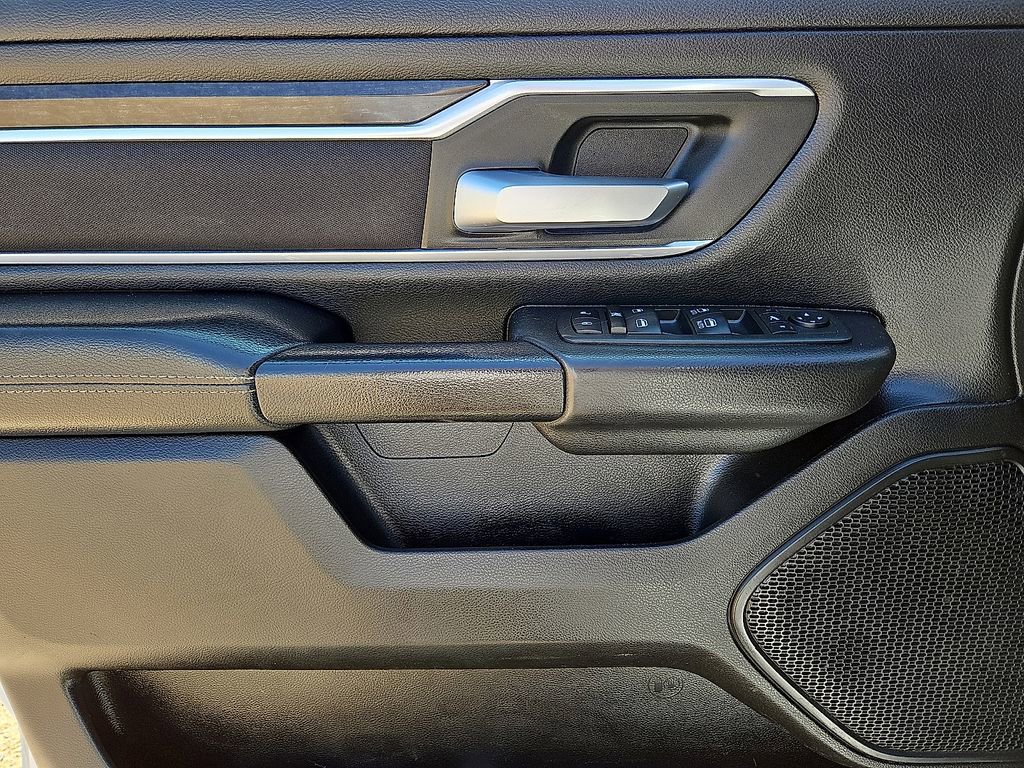 Used 2023 RAM 1500 Big Horn AWD/4WD image 19
