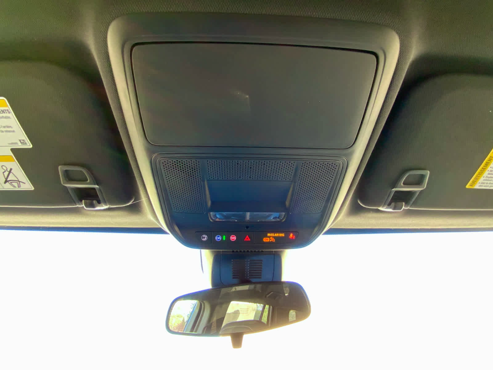 New 2026 GMC Terrain Elevation image 44