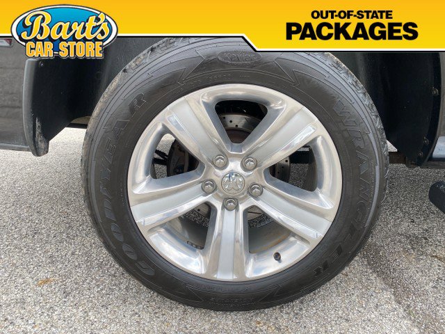 Used 2014 RAM 1500 Express image 7