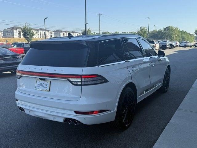 Used 2021 Lincoln Aviator Reserve w/ Equipment Group 210A AWD/4WD image 7