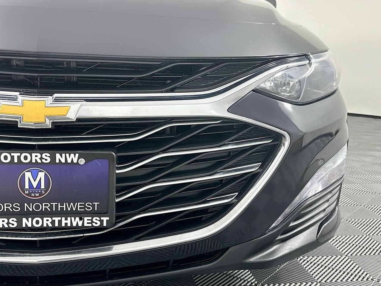 Used 2023 Chevrolet Malibu LT image 5