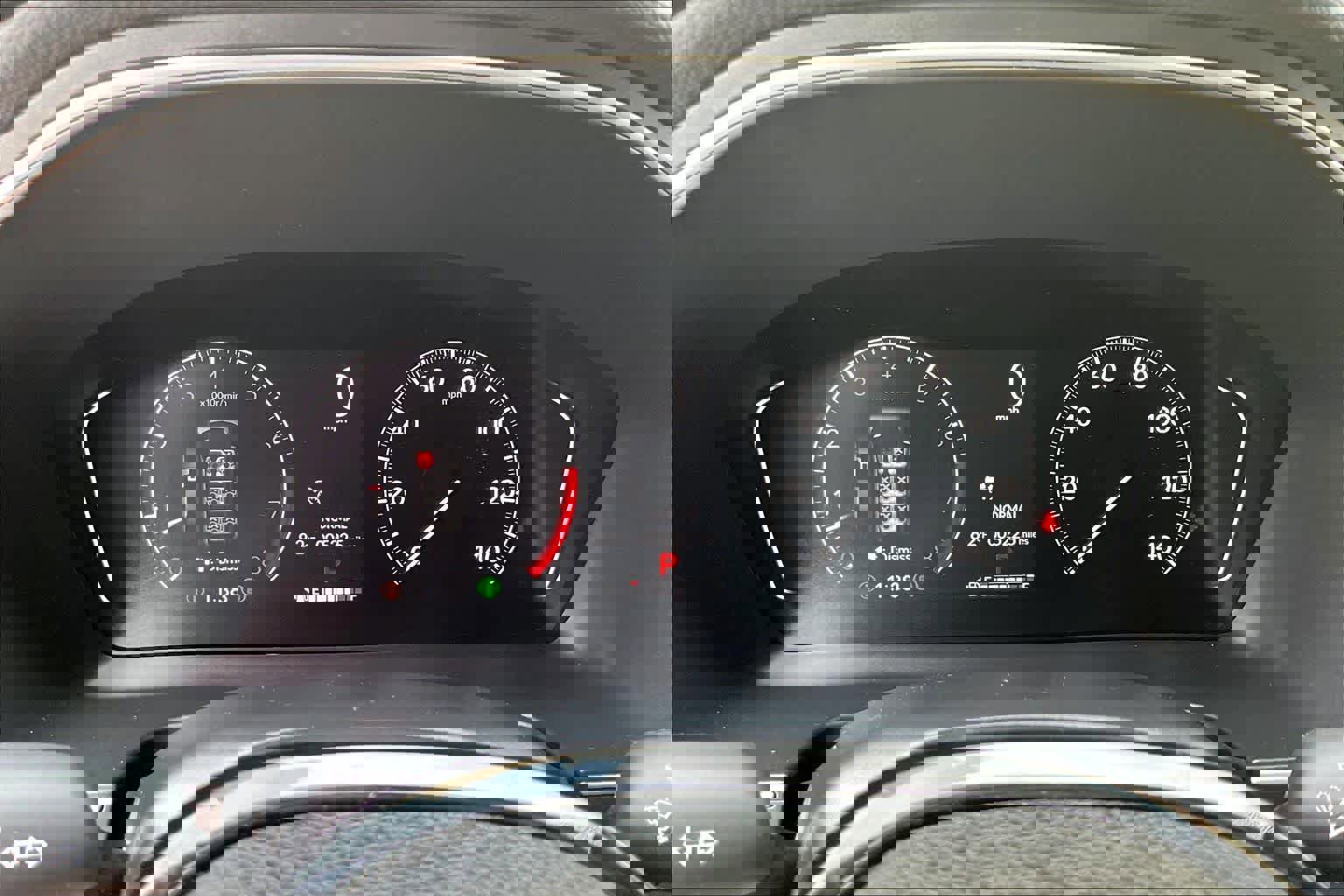 Certified 2025 Honda Pilot EX-L image 54