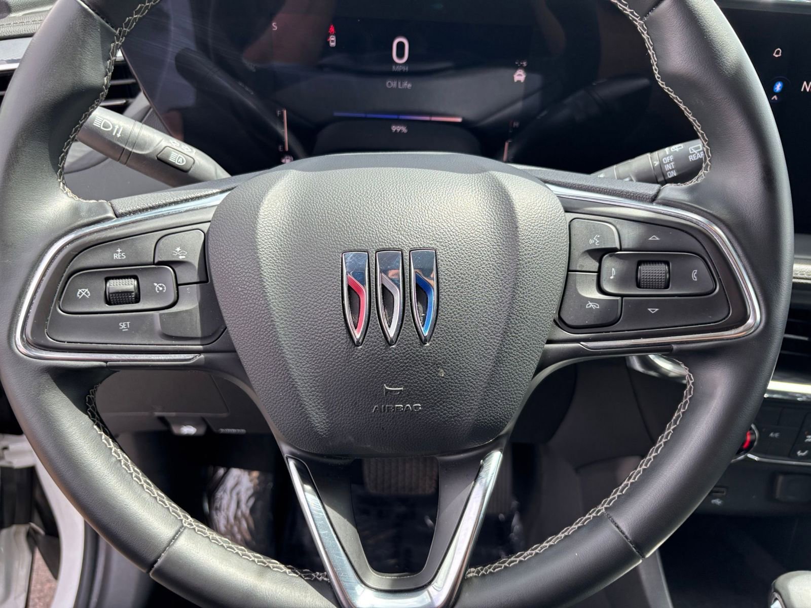 Used 2025 Buick Encore GX Preferred FWD image 27