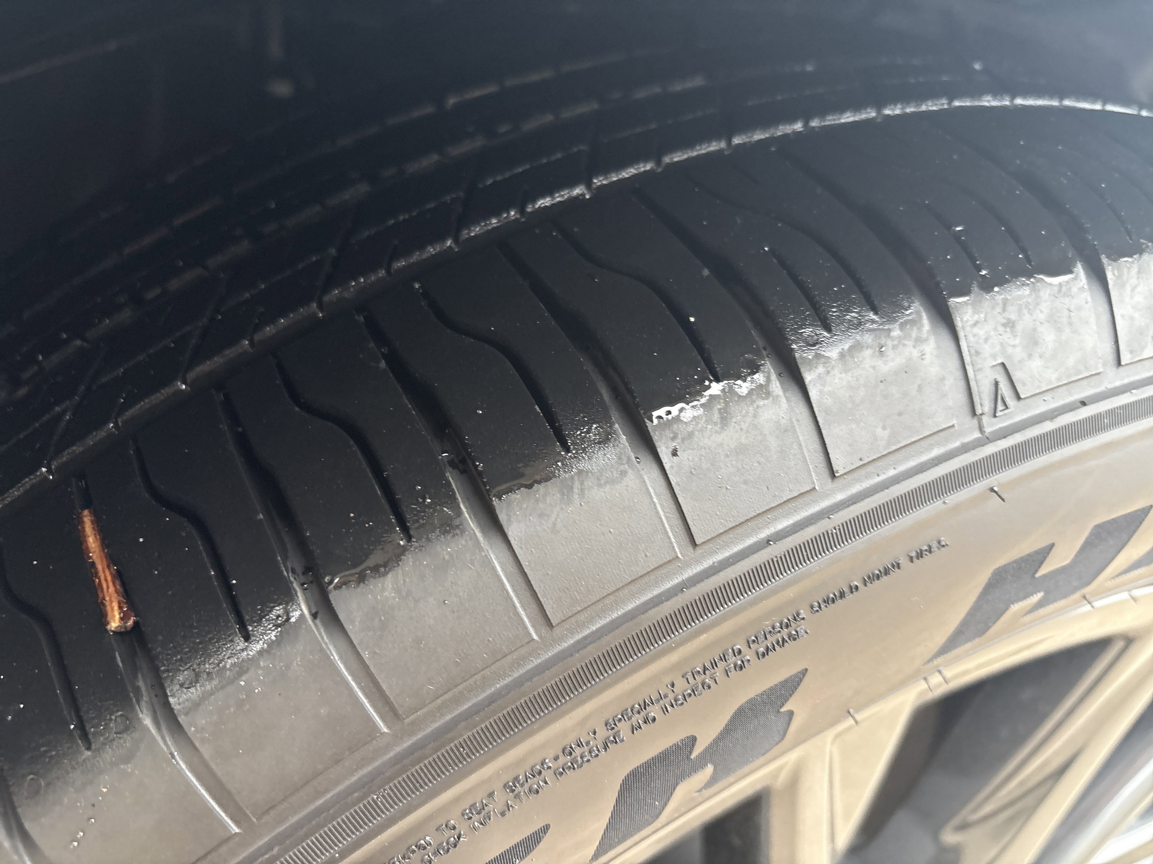 Used 2026 Lexus LX 600 F Sport image 12