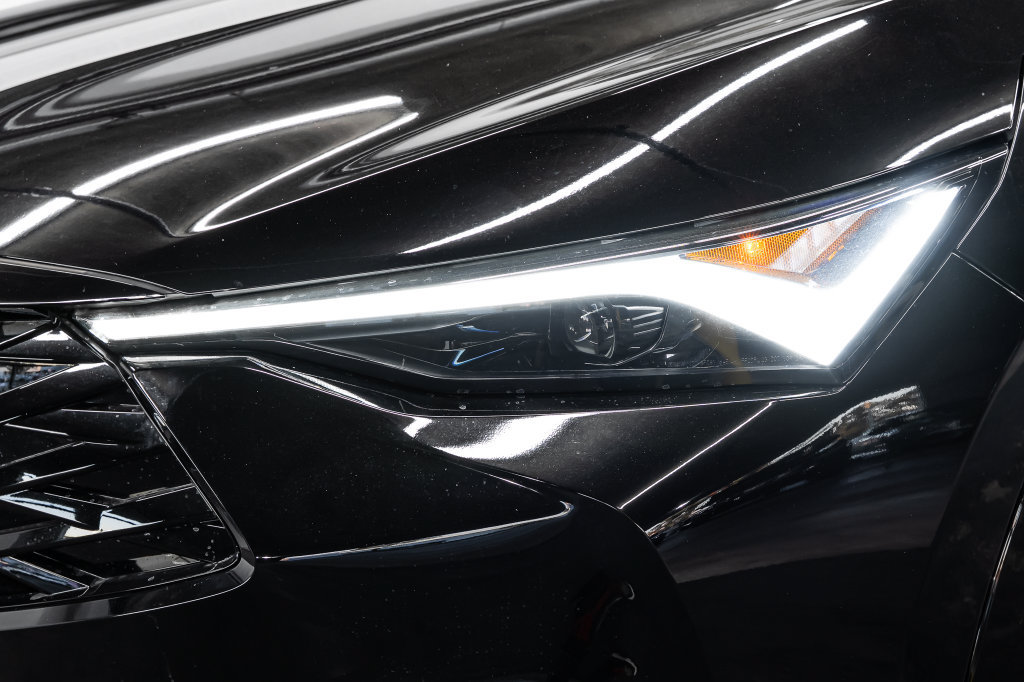 New 2026 Acura ADX A-Spec FWD image 12