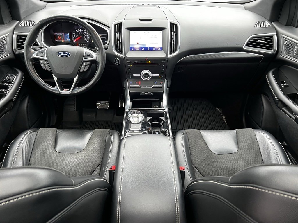 Used 2019 Ford Edge ST w/ Equipment Group 401A image 11