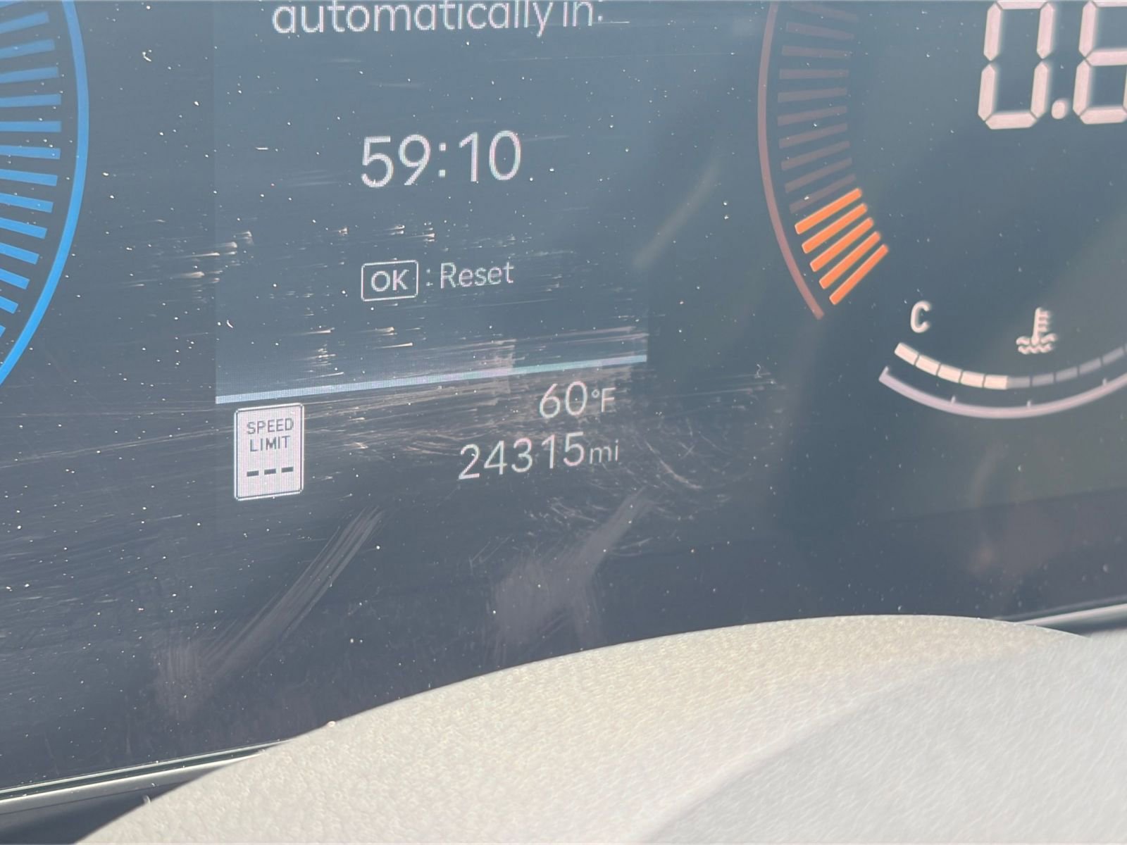Used 2025 Hyundai Sonata SEL FWD image 40