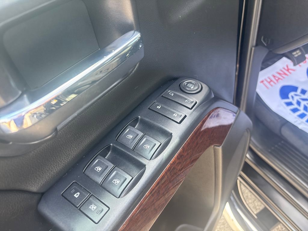 Used 2019 GMC Sierra 1500 SLE w/ SLE Value Package AWD/4WD image 16