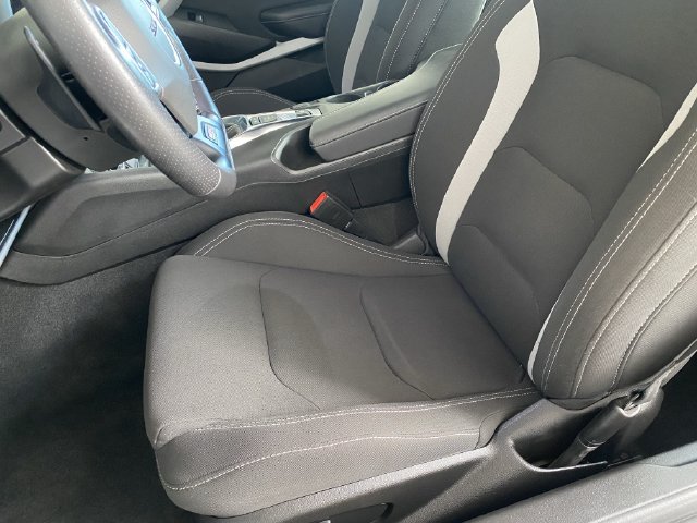Used 2021 Chevrolet Camaro SS RWD image 15
